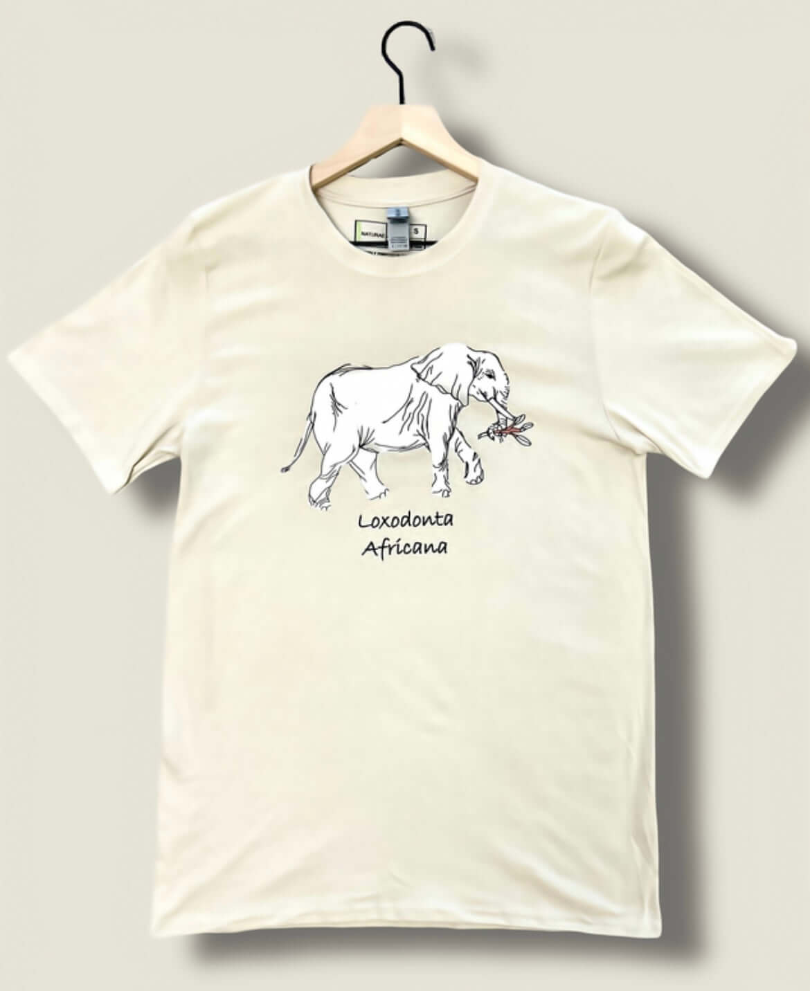 Elephant Classic T-Shirt