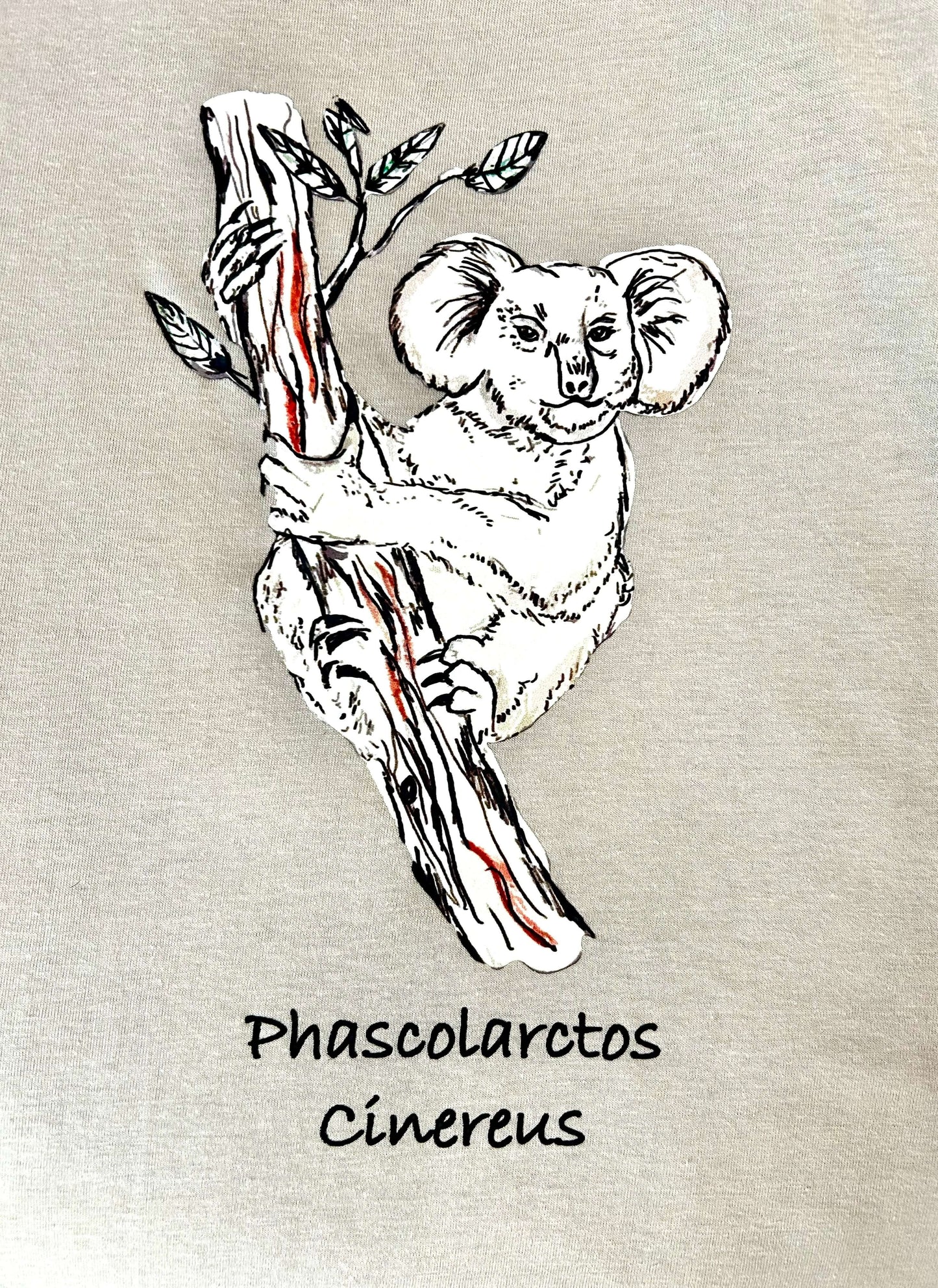 Koala Classic T-Shirt