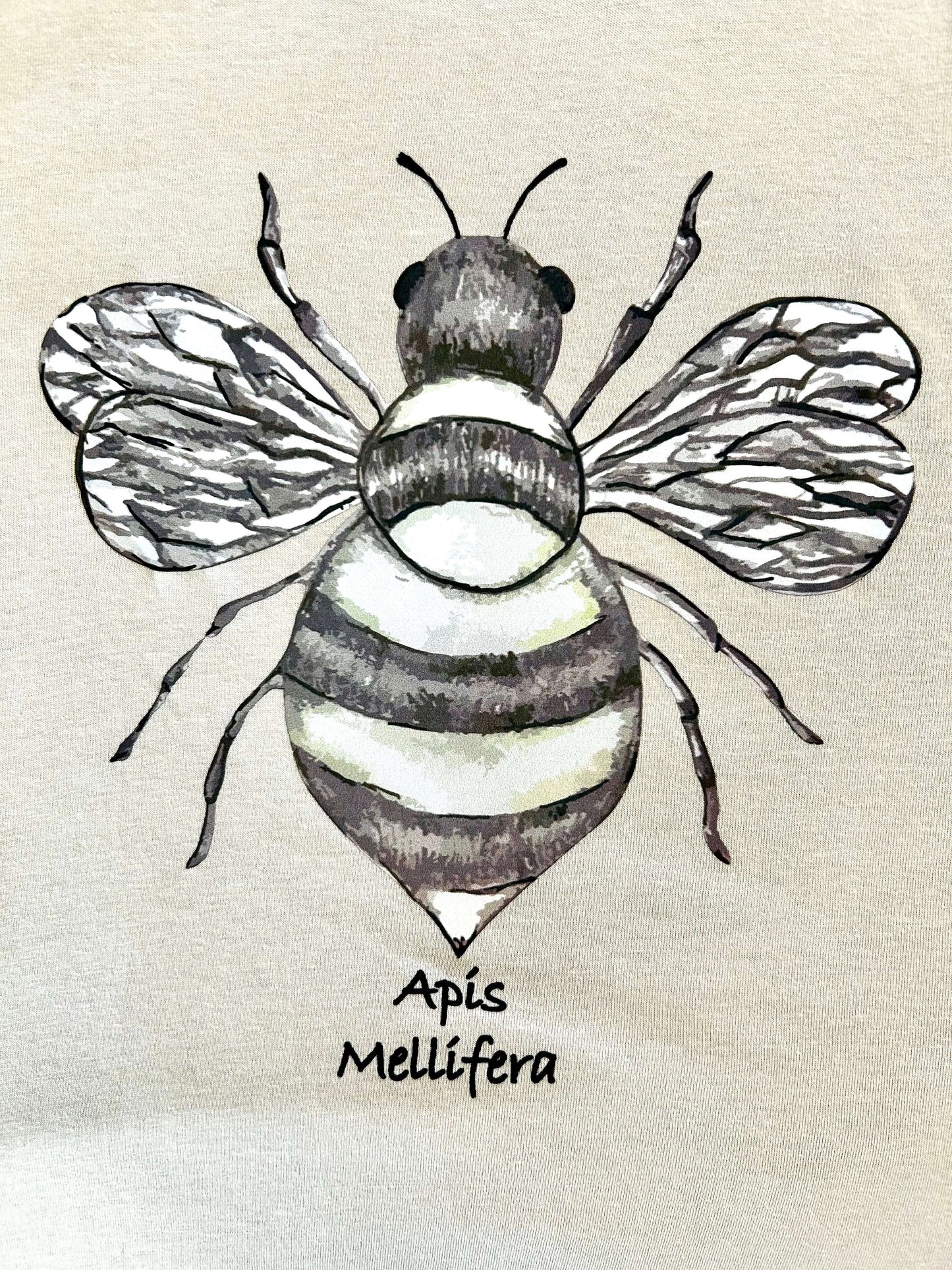 Bee Classic T-Shirt