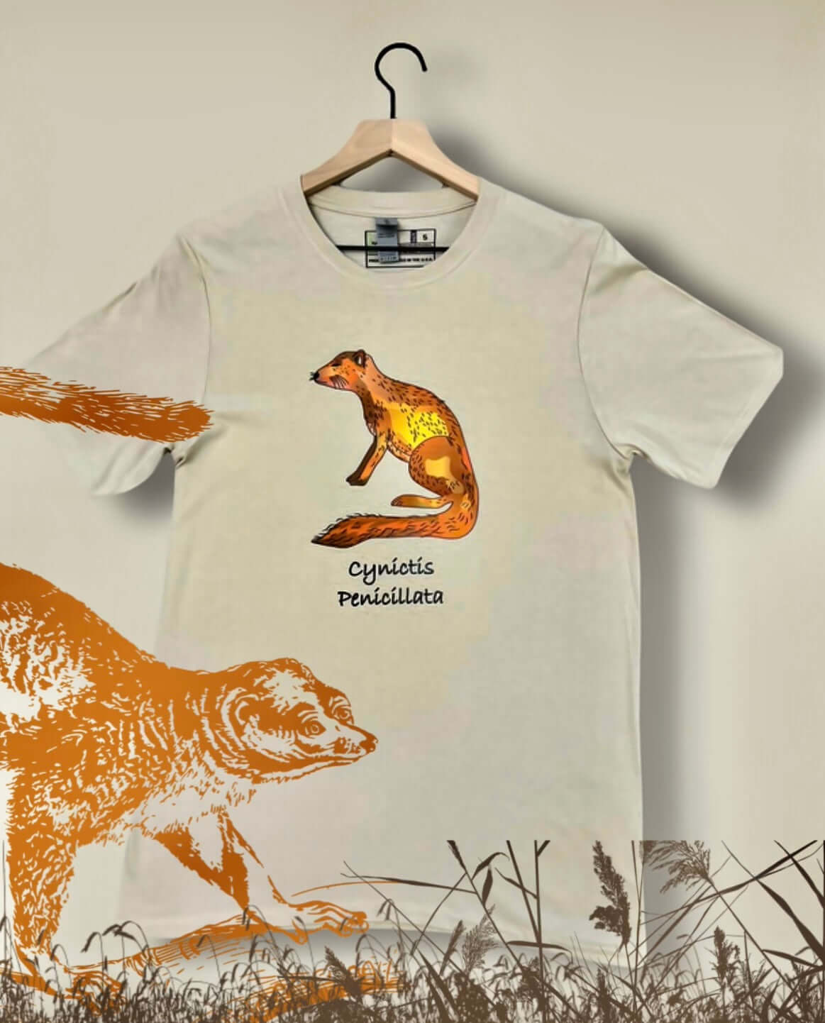 Mongoose Classic T-Shirt