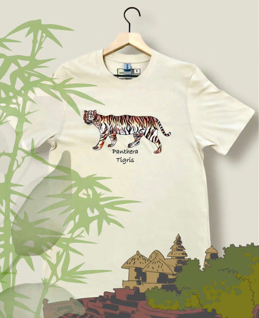 Tiger Classic T-Shirt