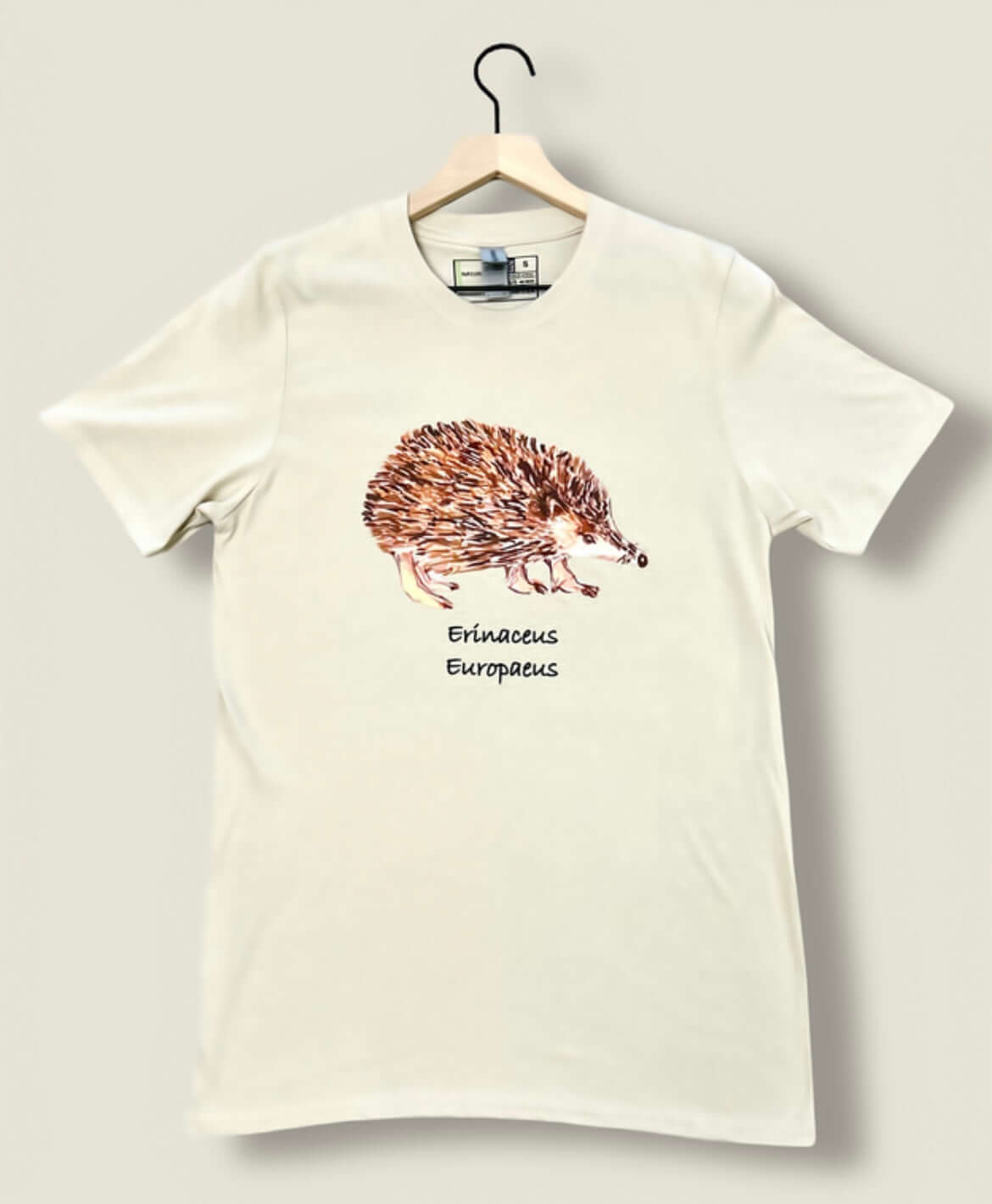 Hedgehog Classic T-Shirt