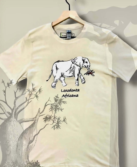 Elephant Classic T-Shirt