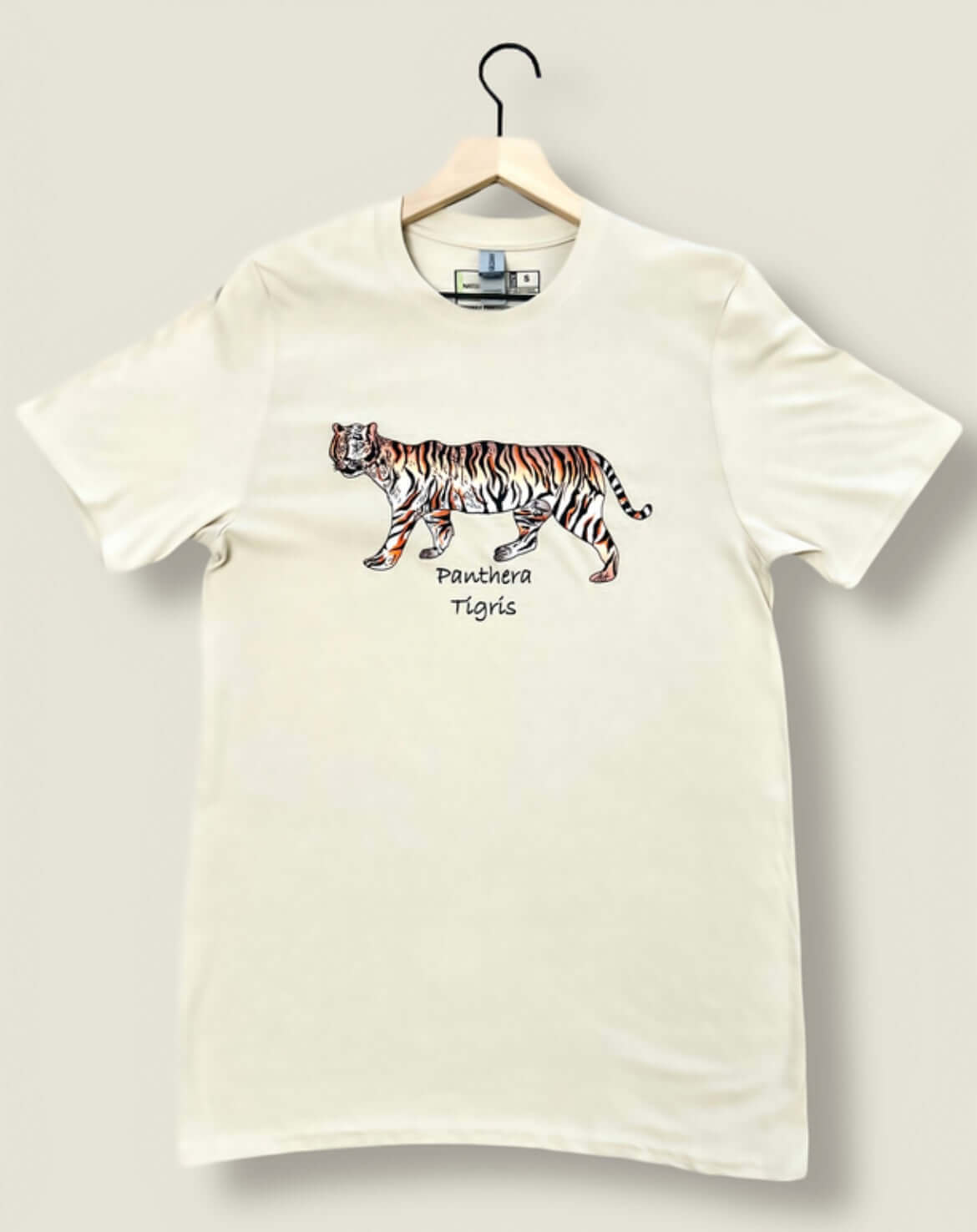 Tiger Classic T-Shirt