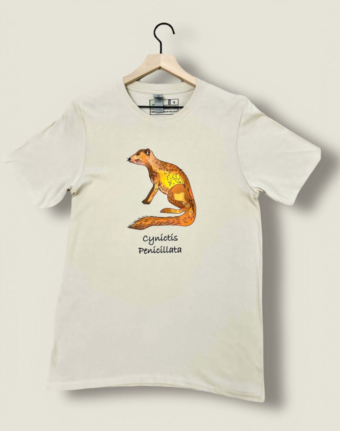 Mongoose Classic T-Shirt